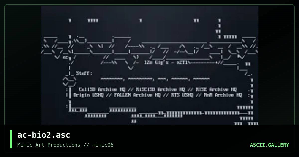 ac-bio2.asc, by astrocreep, 1998