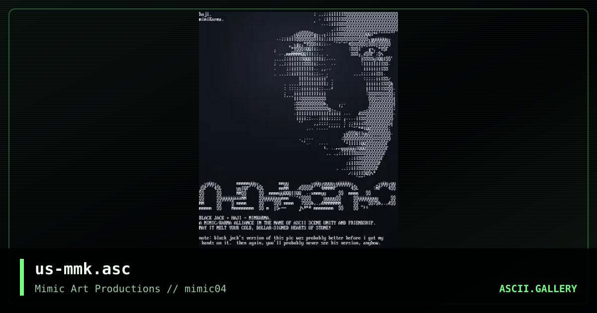 us-mmk.asc, by haji, black jack, 1998