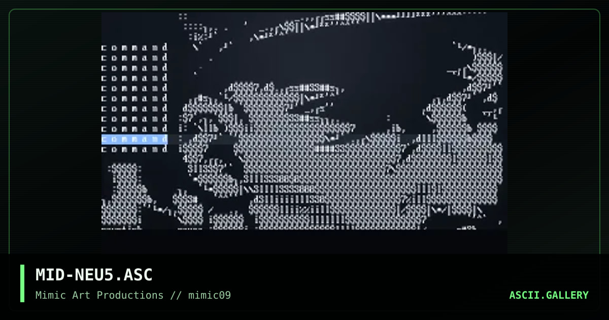 MID-NEU5.ASC, by mydknight, 1999