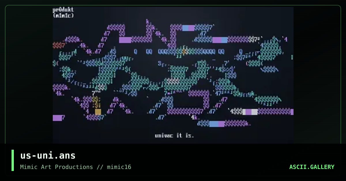 us-uni.ans, by polygon, produkt, 1999