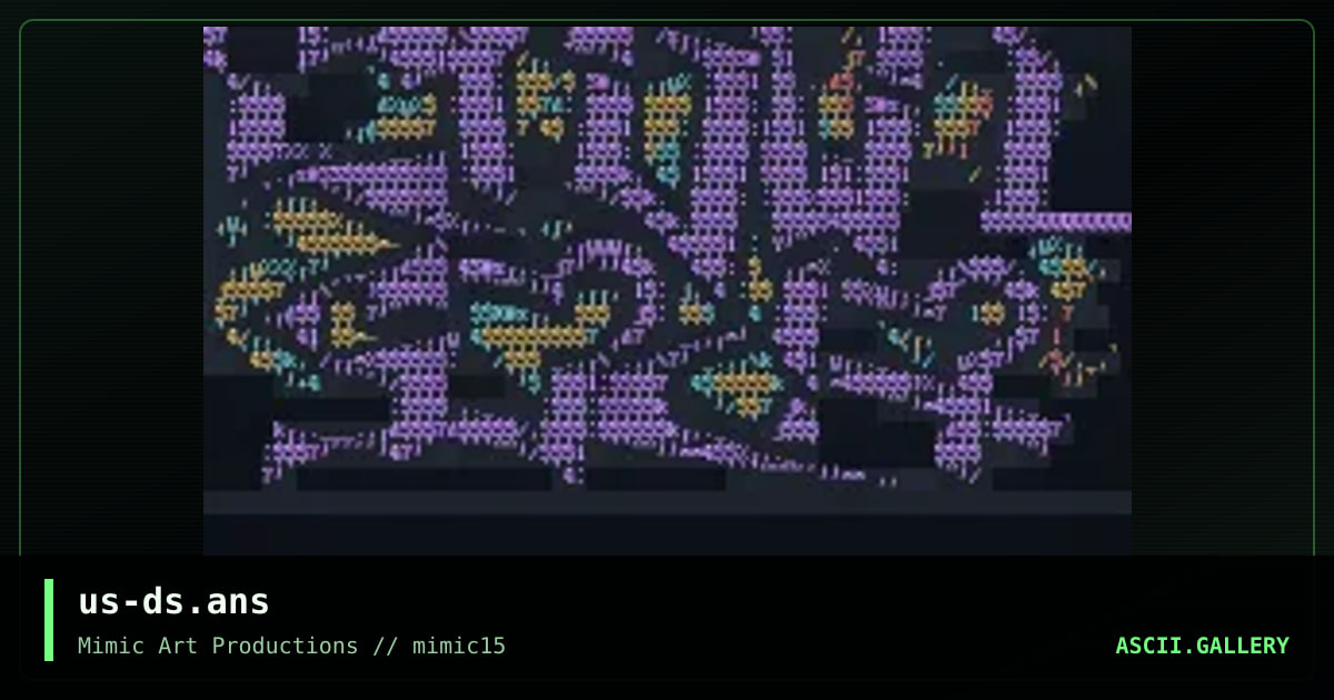 us-ds.ans, by polygon, produkt, 1999