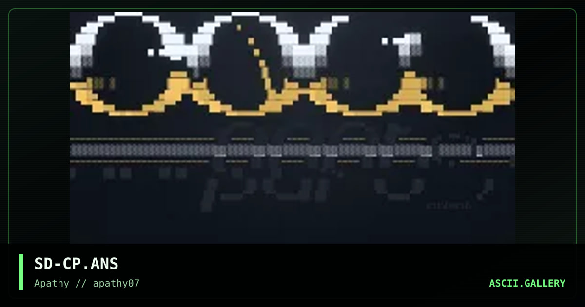 look at it, by sirdeath, 1996