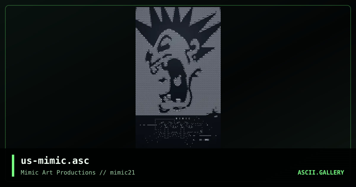 us-mimic.asc, by cat-dog, cannabis, 2000