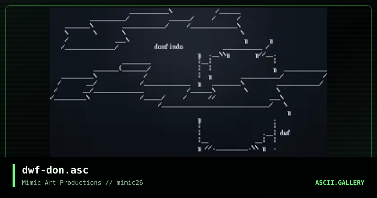 dwf-don.asc, by dwarf, 2000