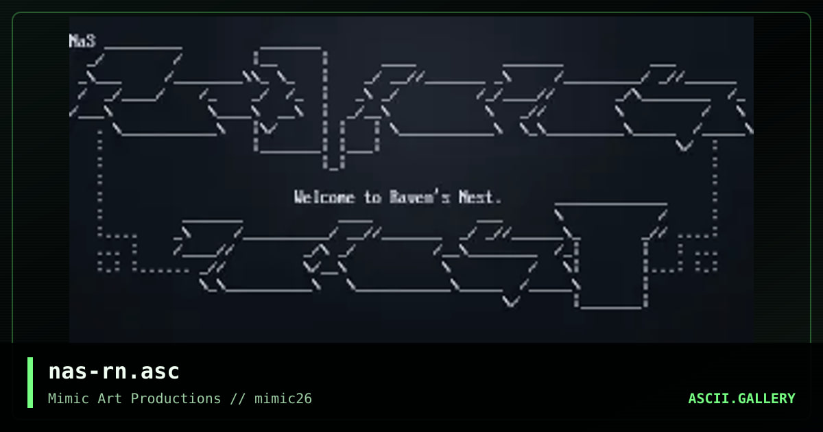 nas-rn.asc, by nasone, 2000