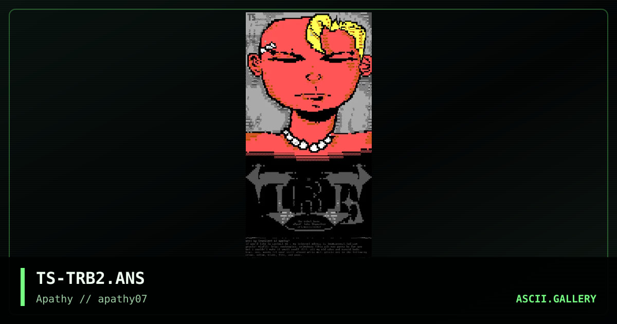the rebel base, by transient, 1996