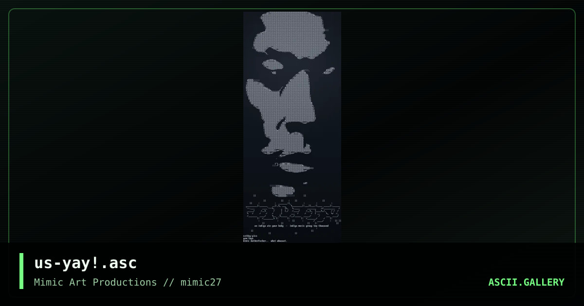 us-yay!.asc, by cat-dog, grm, 2000
