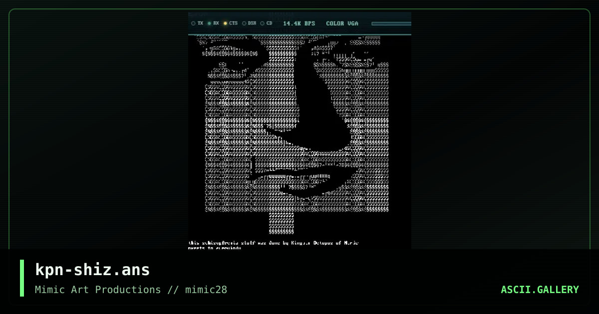 kpn-shiz.ans, by kingpin octopus, 2000