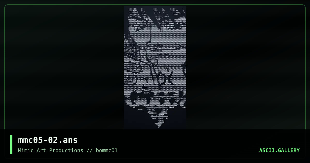 guttR7, by dead soul, 2000
