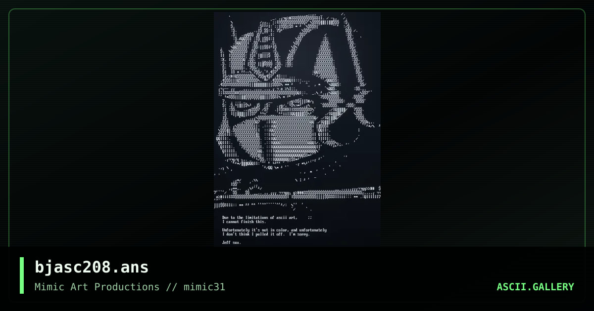 bjasc208.ans, by black jack, 2001