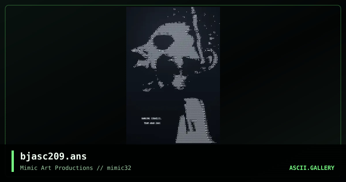 bjasc209.ans, by black jack, 2001