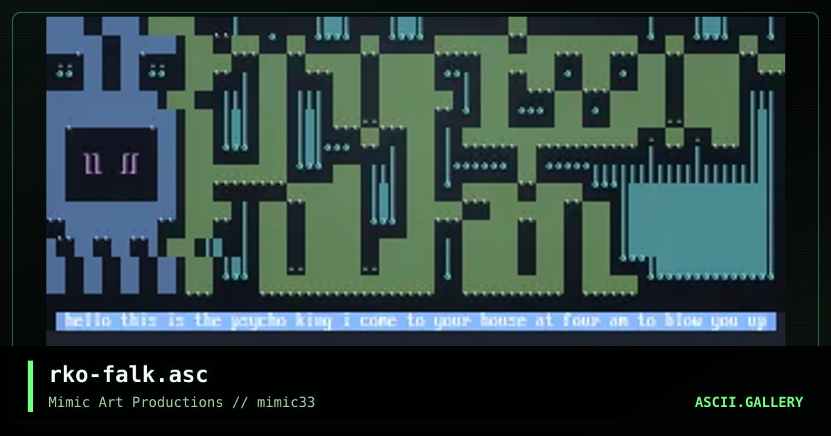 rko-falk.asc, by rko diode, 2001