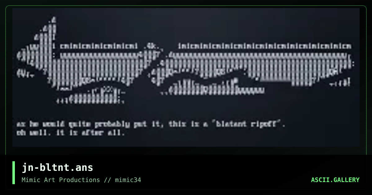 jn-bltnt.ans, by jashiin, 2001