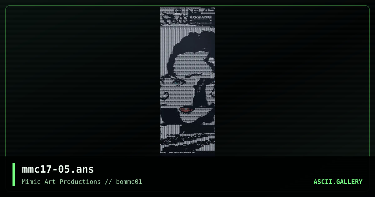 Crack, by double zero, 2000