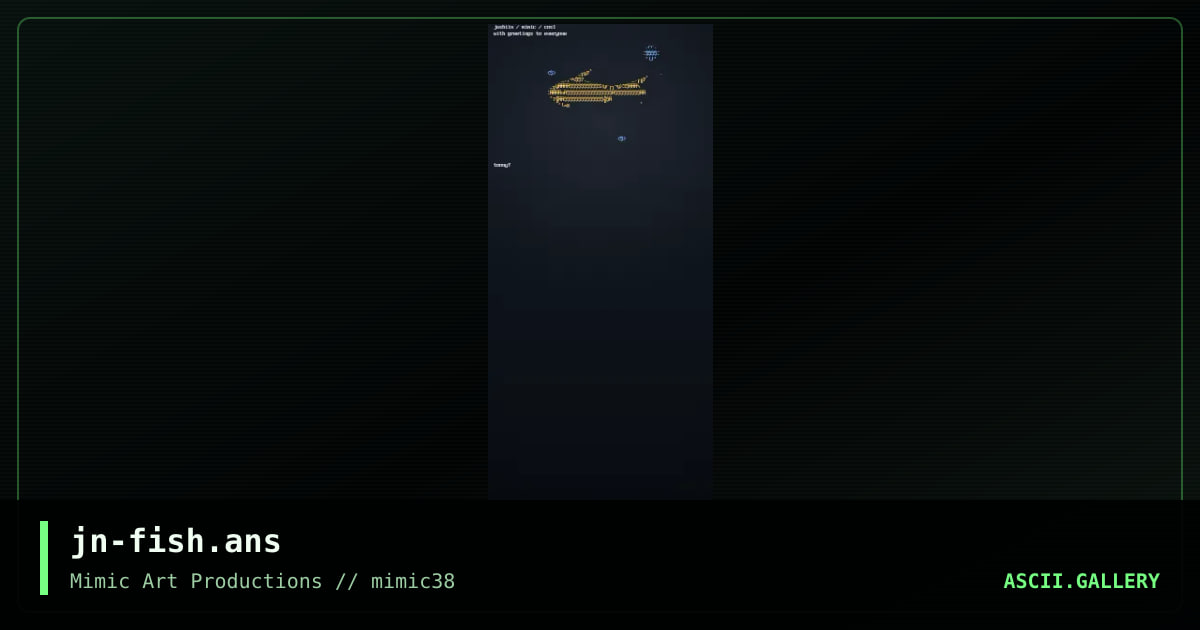 jn-fish.ans, by jashiin, 2001
