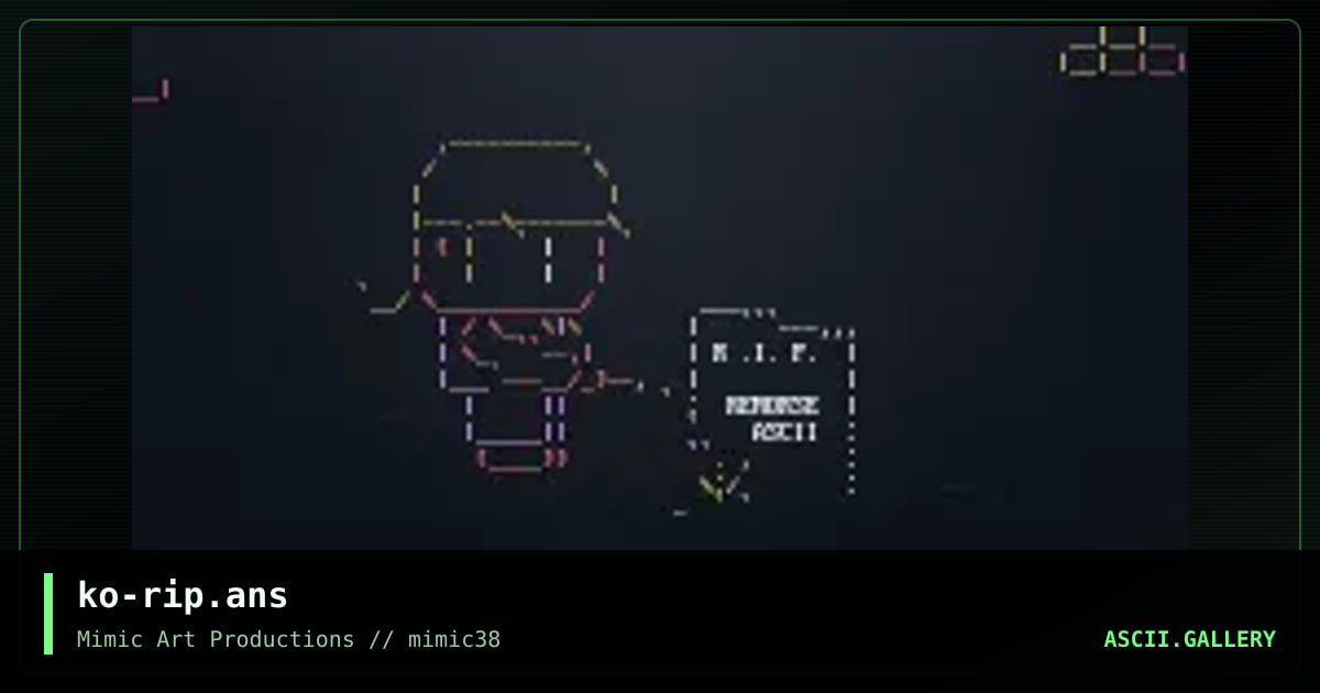 ko-rip.ans, by konami, 2001