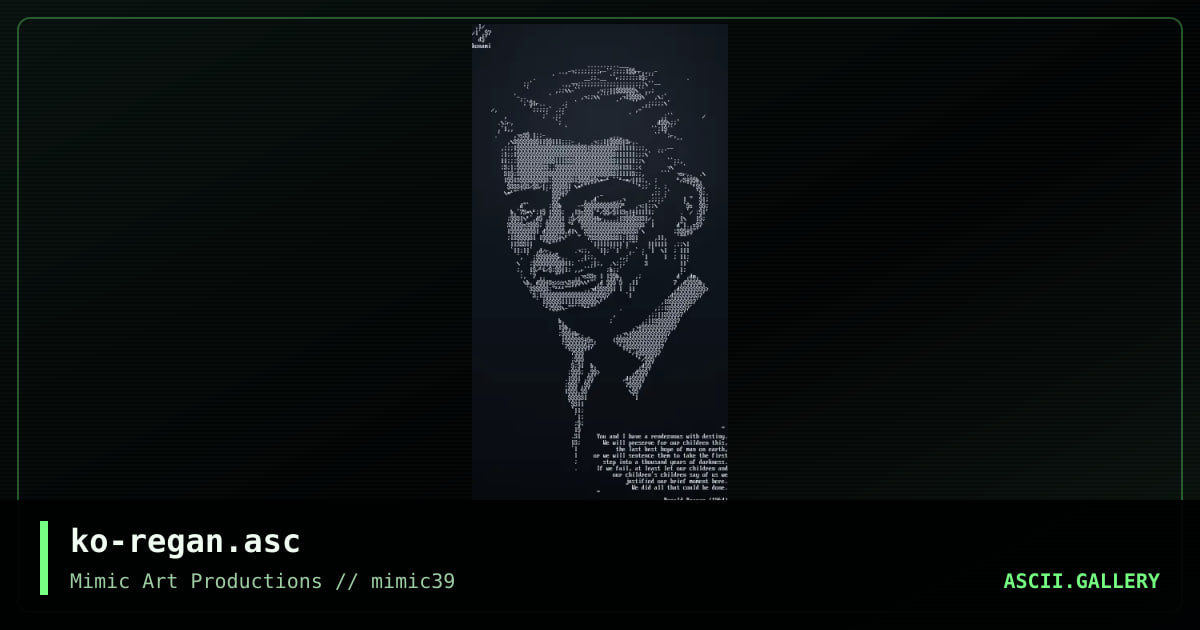 ko-regan.asc, by konami, 2001