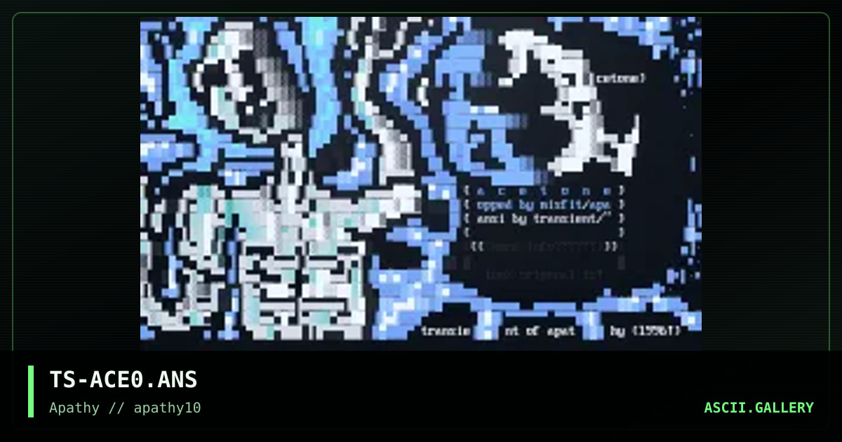 Acetone, by transient, 1996