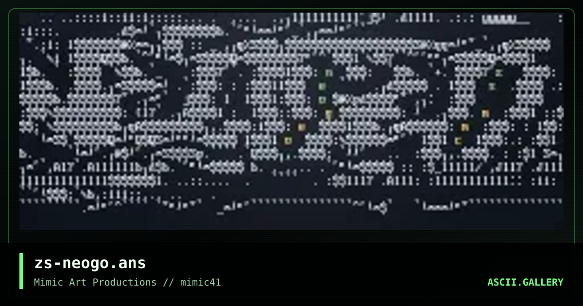 zs-neogo.ans, by zerostar, 2001