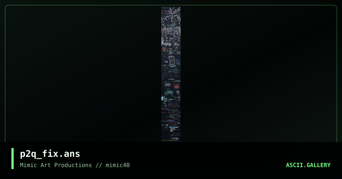 p2q_fix.ans, by haji, 2001