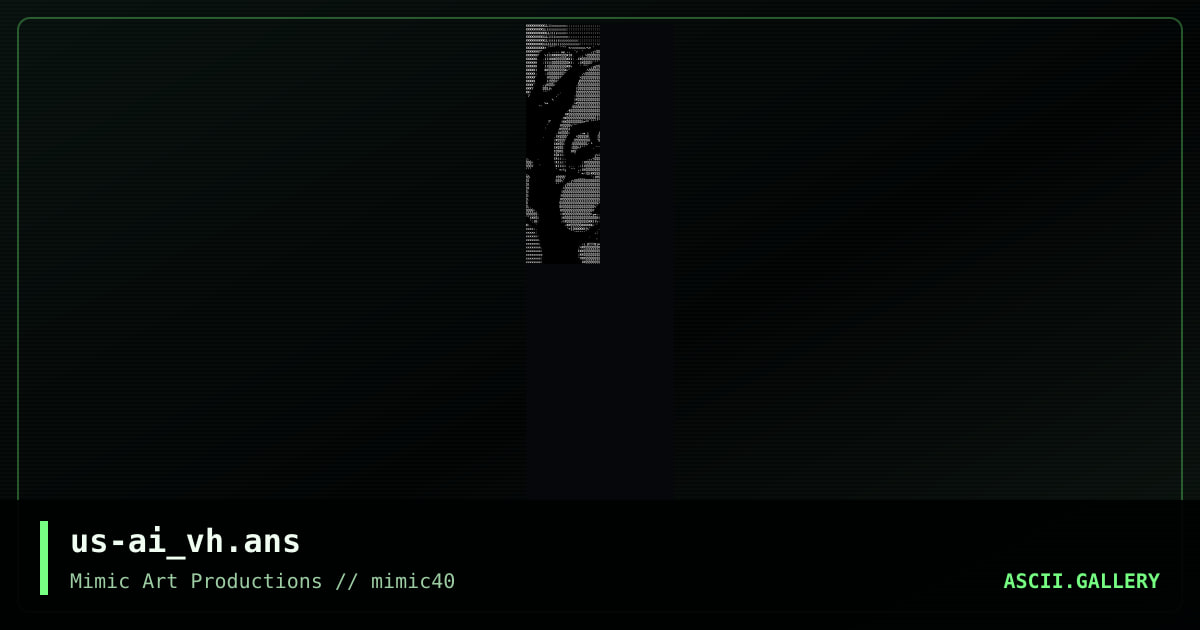 us-ai_vh.ans, by discyple, tus, 2001