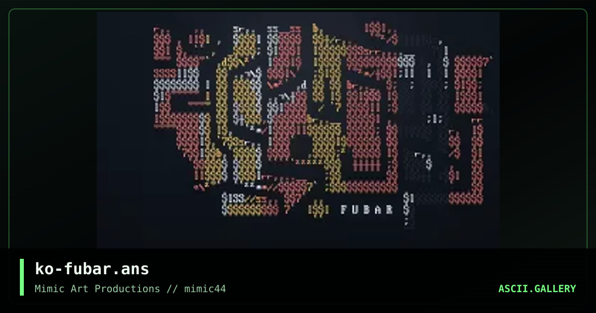 ko-fubar.ans, by konami, 2002