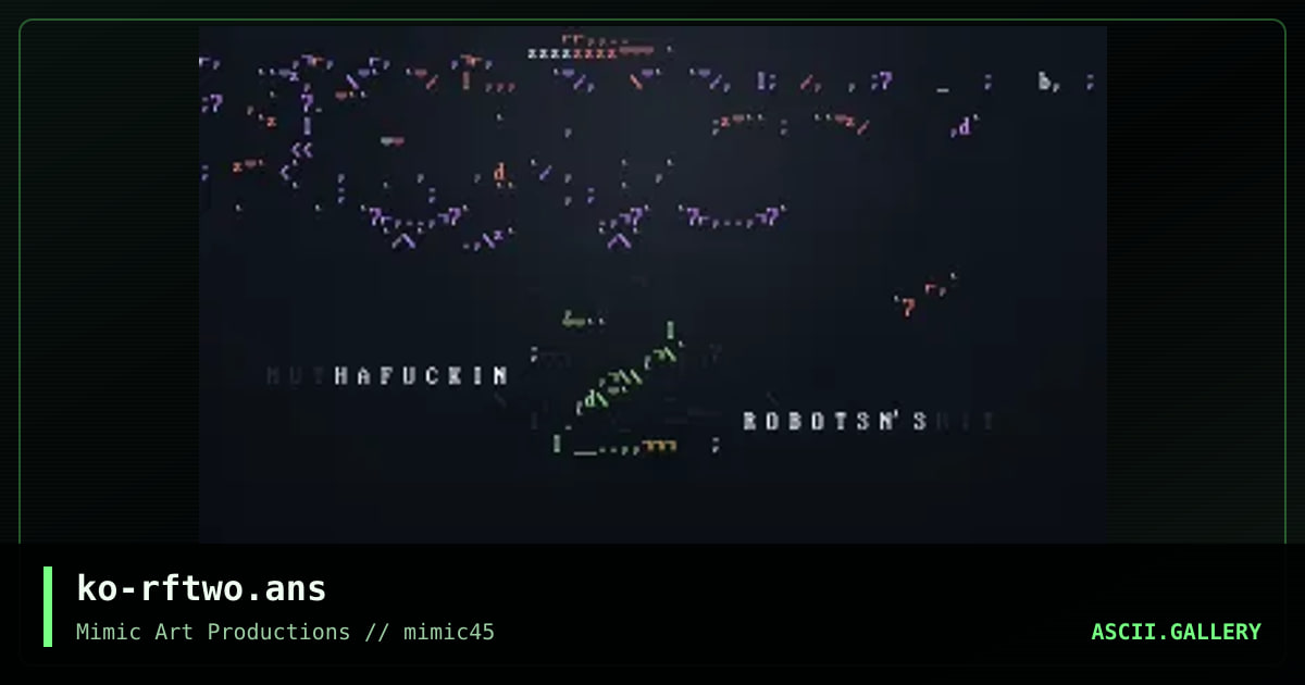 ko-rftwo.ans, by konami, 2002