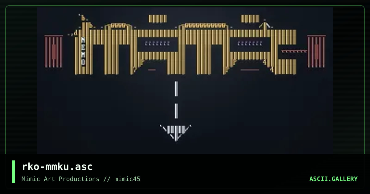 rko-mmku.asc, by rko diode, 2002