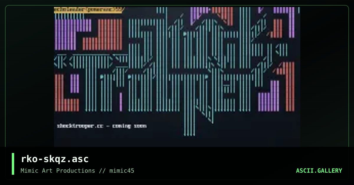 rko-skqz.asc, by rko diode, 2002
