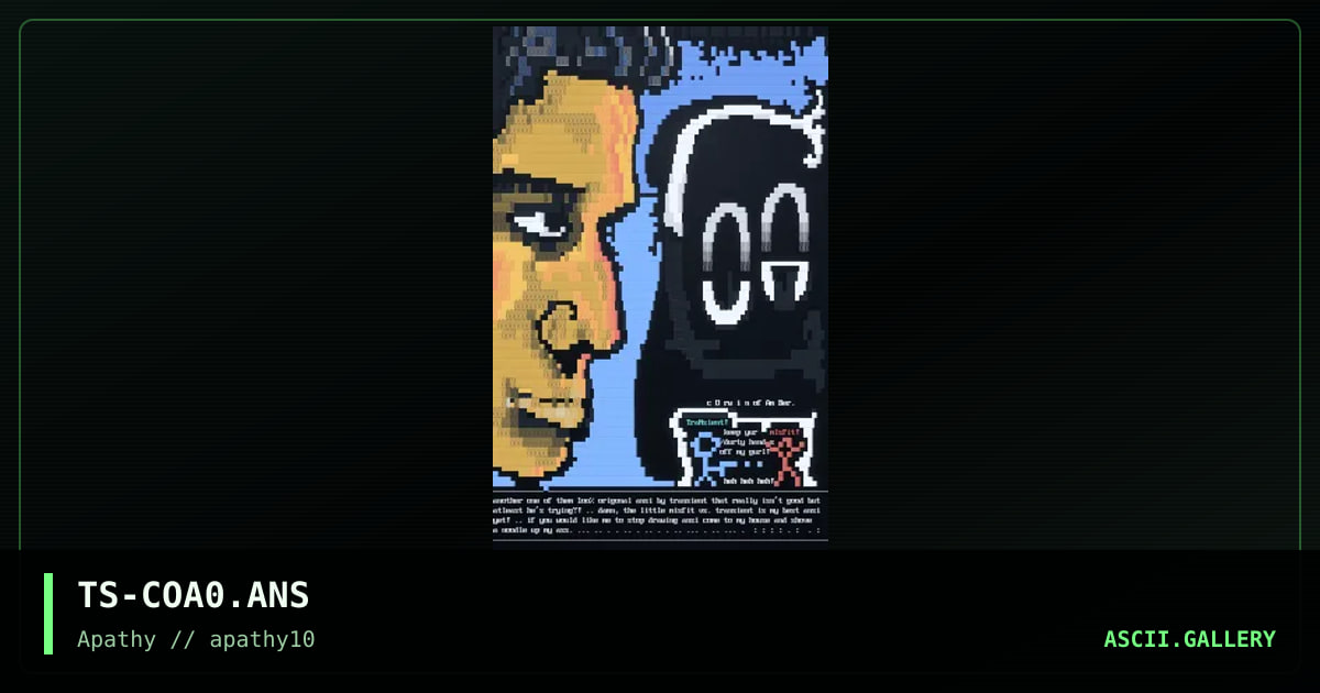 Corwin of Amber, by transient, 1996