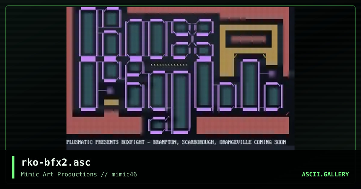 rko-bfx2.asc, by rko diode, 2002