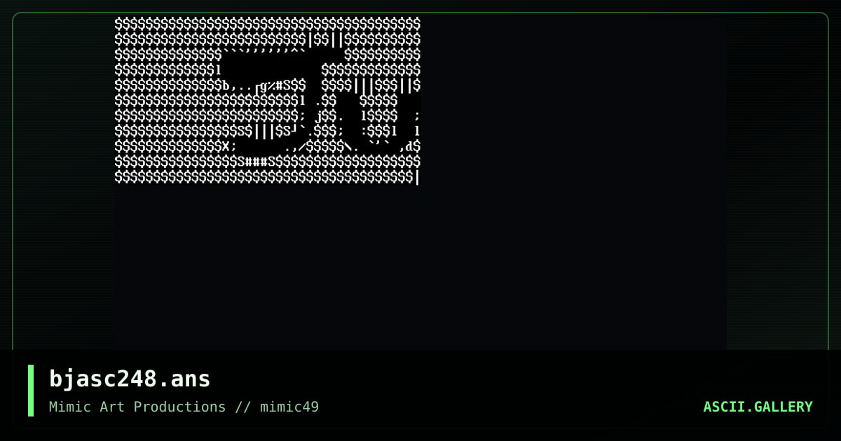 bjasc248.ans, by black jack, 2002