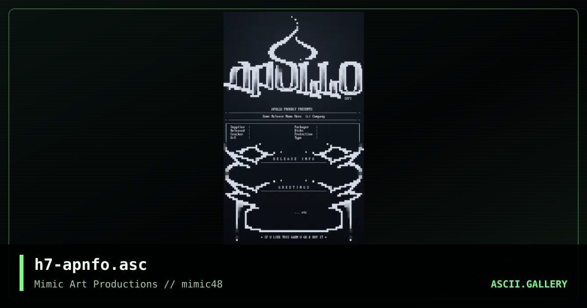 h7-apnfo.asc, by h7, 2002
