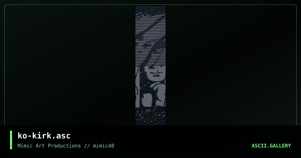 ko-kirk.asc, by konami, 2002