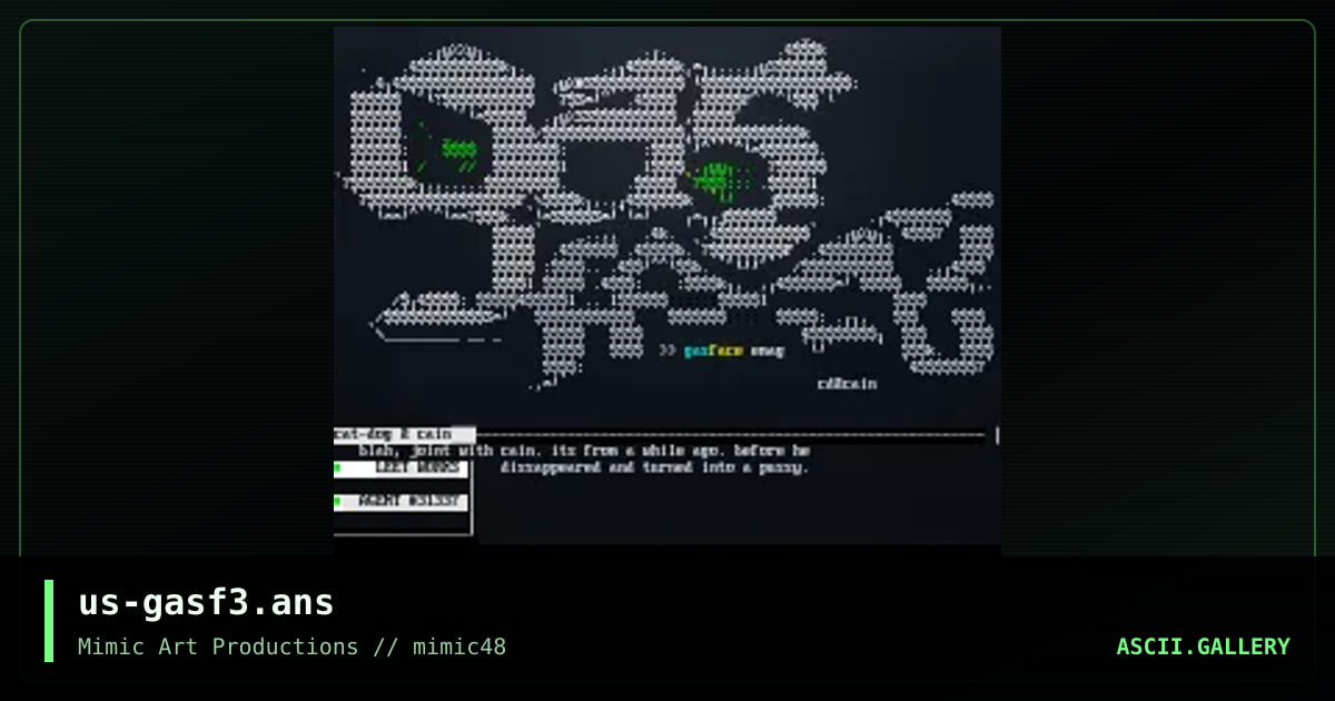 us-gasf3.ans, by cat-dog, cain, 2002