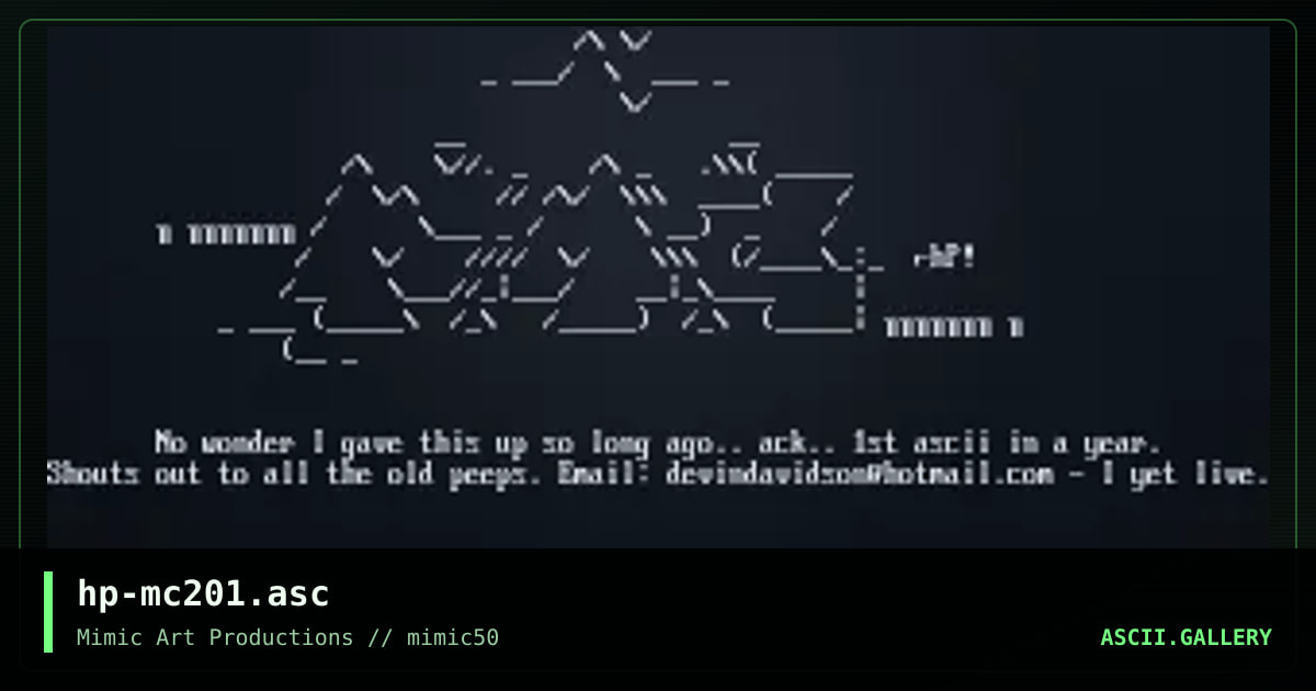 hp-mc201.asc, by hiro protagonist, 2002