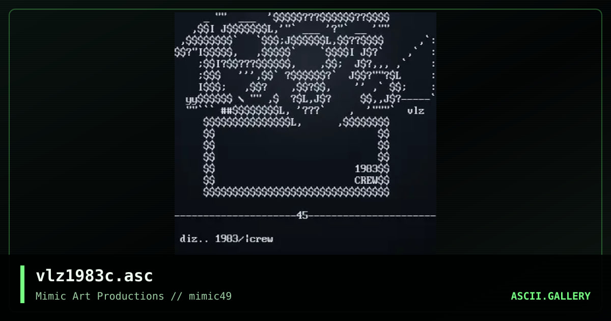 vlz1983c.asc, by vilaz, 2002