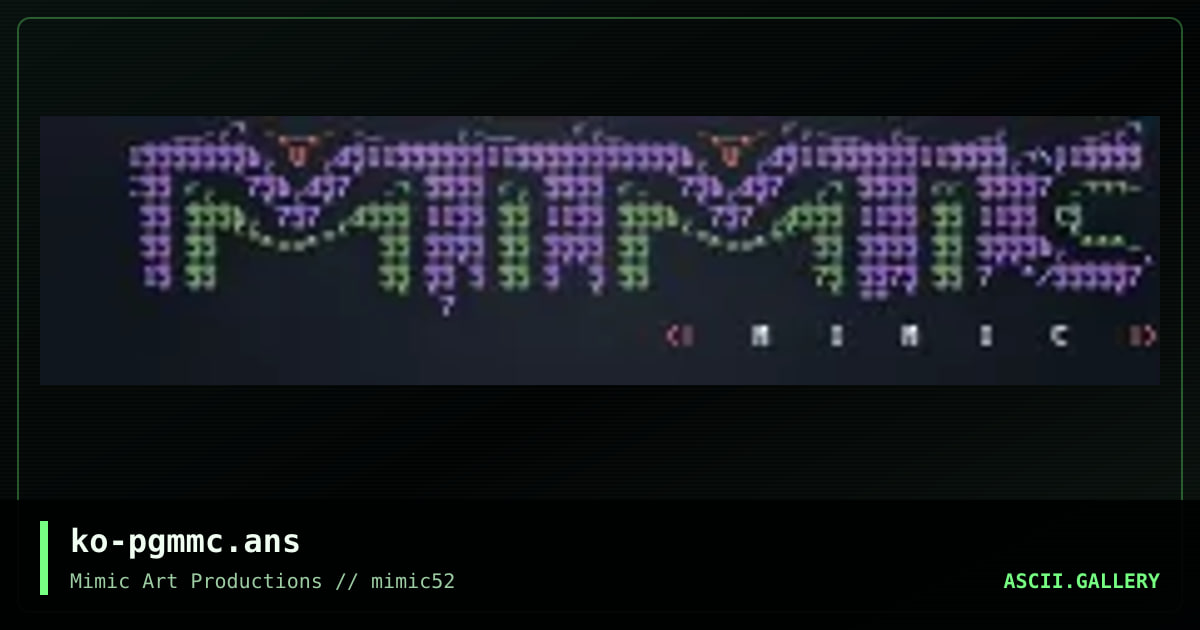 ko-pgmmc.ans, by konami, 2002
