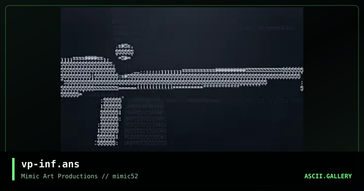 vp-inf.ans, by vapor, 2002
