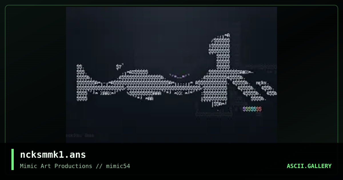 mmk, by noches, 2002