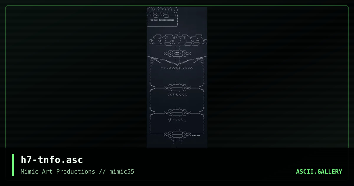 h7-tnfo.asc, by h7, 2003