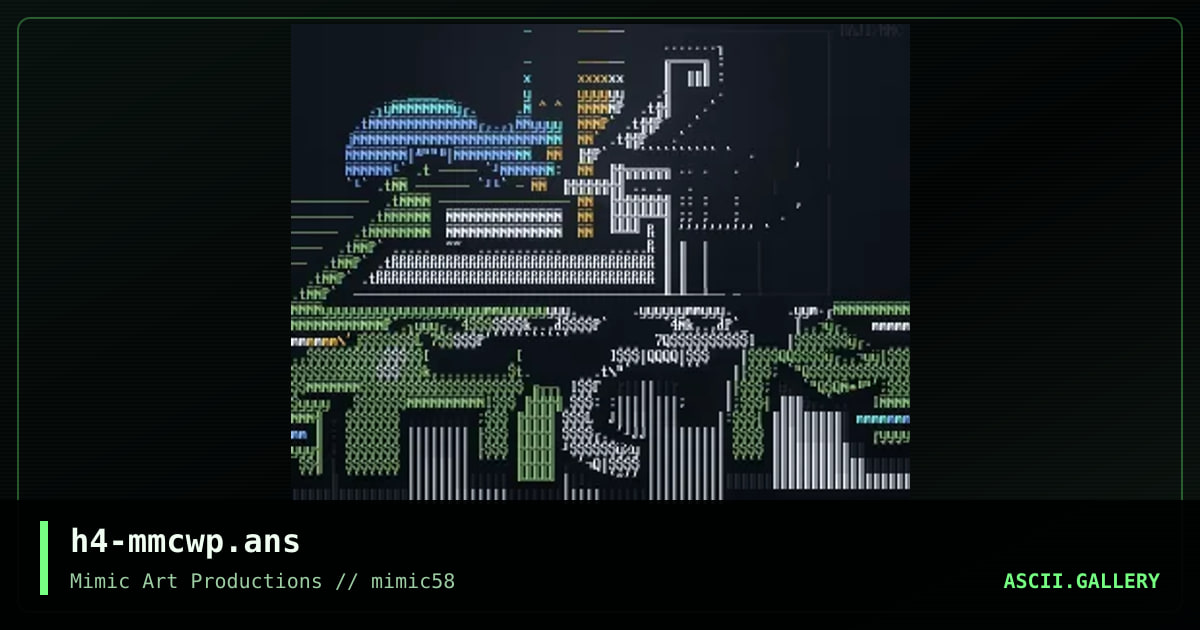 h4-mmcwp.ans, by haji, 2003