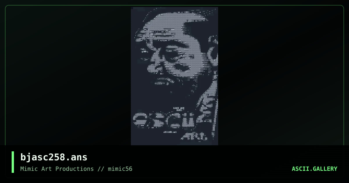 bjasc258.ans, by black jack, 2003
