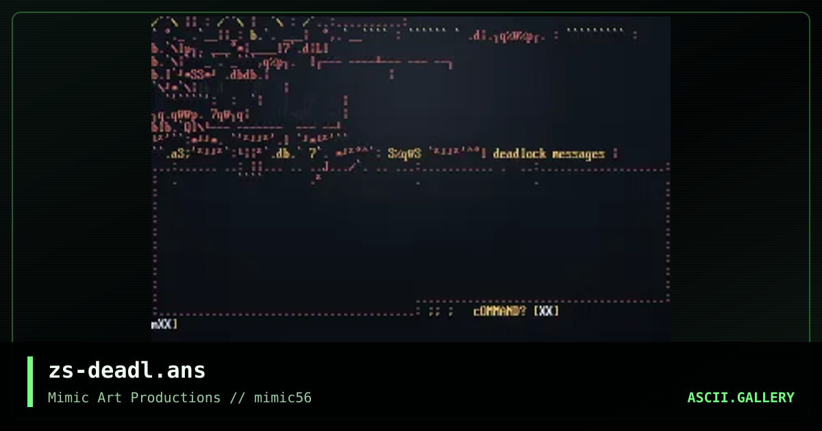 zs-deadl.ans, by zerostar, 2003