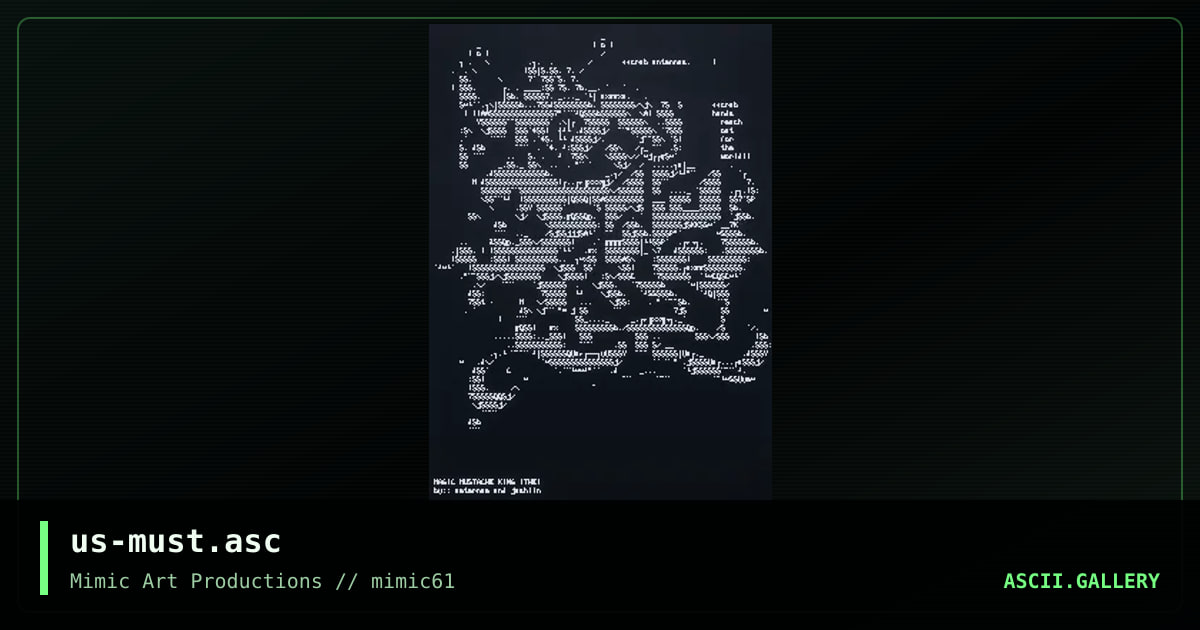 us-must.asc, by jashiin, aeternam, 2003