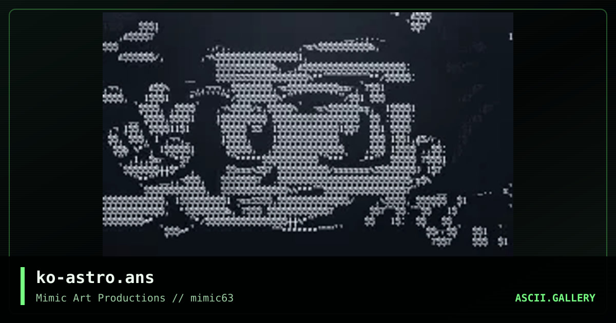 ko-astro.ans, by konami, 2003