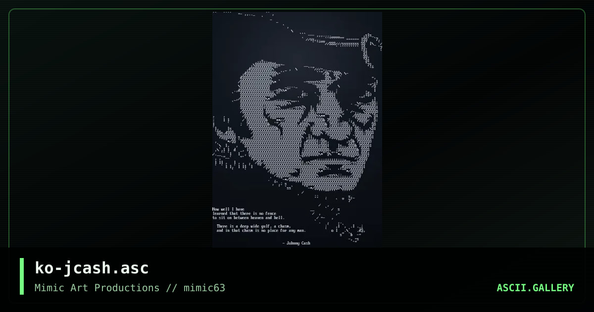 ko-jcash.asc, by konami, 2003