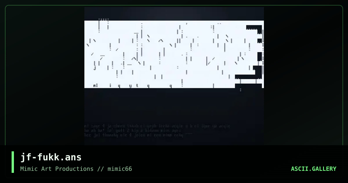 jf-fukk.ans, by c-jeff, 2003