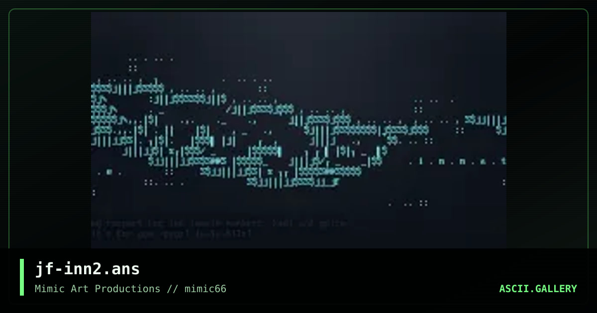 jf-inn2.ans, by c-jeff, 2003