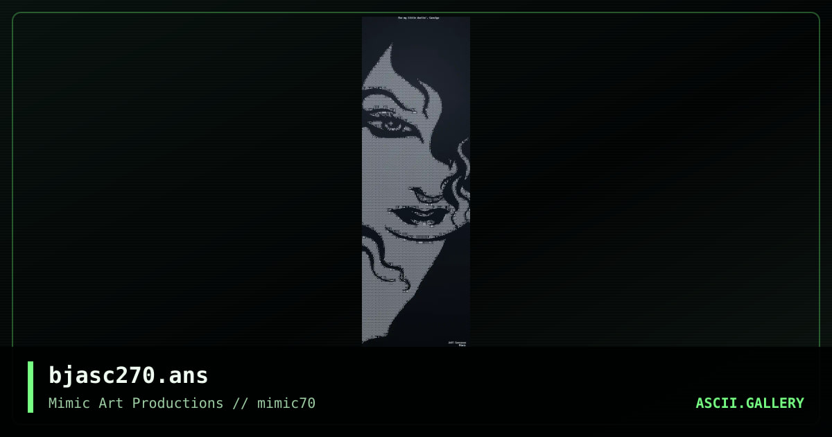 bjasc270.ans, by black jack, 2004